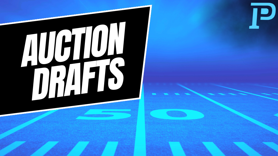 Fantasy Football Lineup, Trade & Bench Strategy
