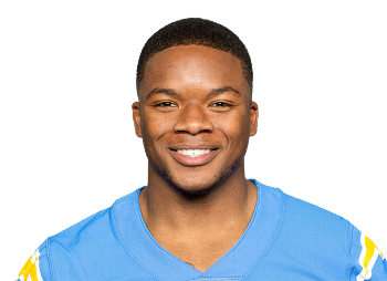 Elijah Dotson headshot