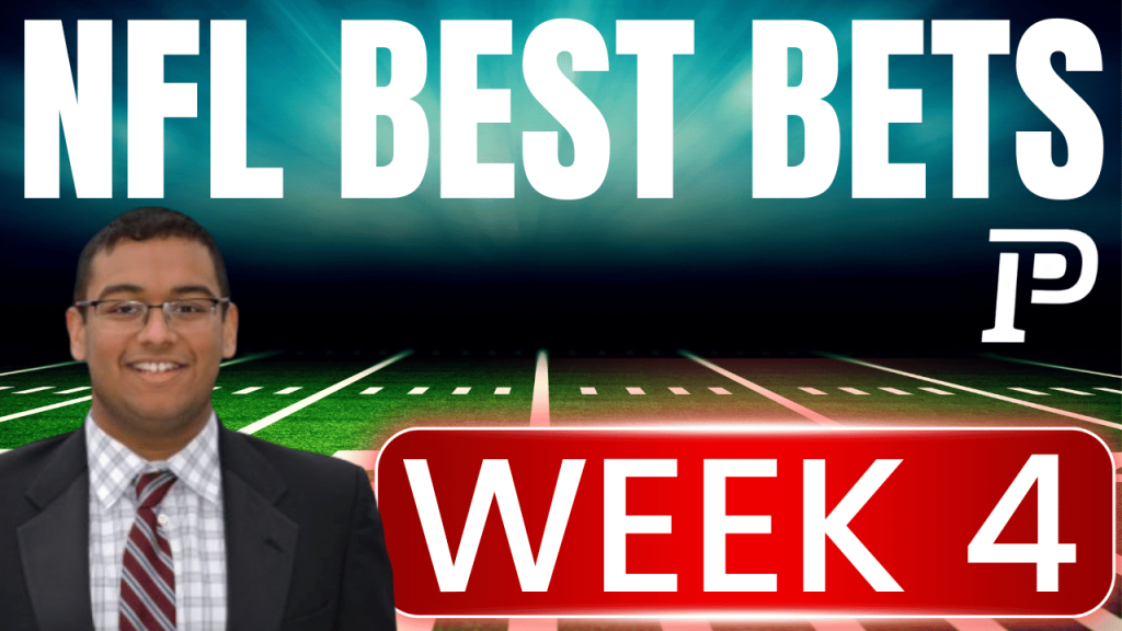 Nfl Box Bets NFL Best Bets Week 4