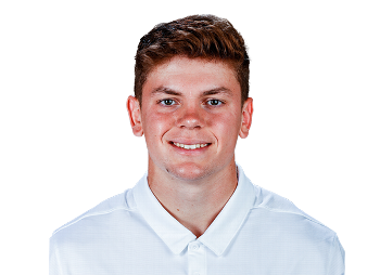 Cooper DeJean Stats & Fantasy Ranking - PlayerProfiler