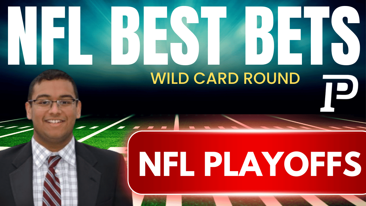 Nfl Best Bets Wild Card Round 2024 Playerprofiler