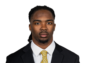 Caelen Carson Stats & Fantasy Ranking PlayerProfiler