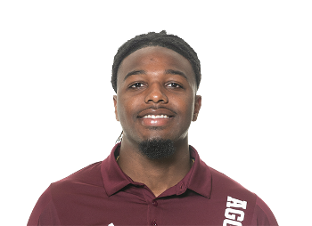 Demani Richardson Bio Stats & Fantasy Ranking - PlayerProfiler