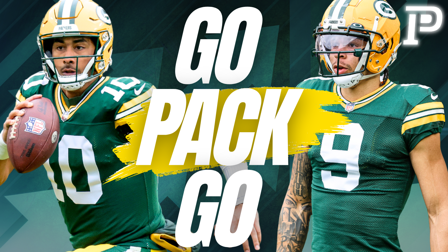 Green Bay Packers Wide Receivers in 2025 Fantasy Football