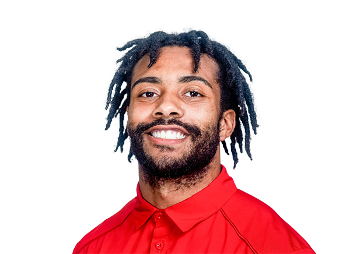 Jaelen Gill headshot