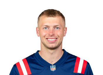Efton Chism III headshot