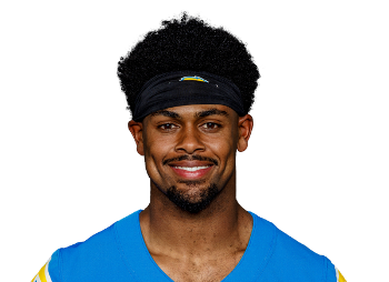 Tre Harris headshot
