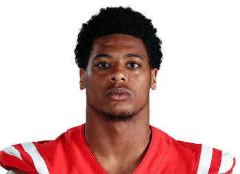 Chris Paul Jr. headshot