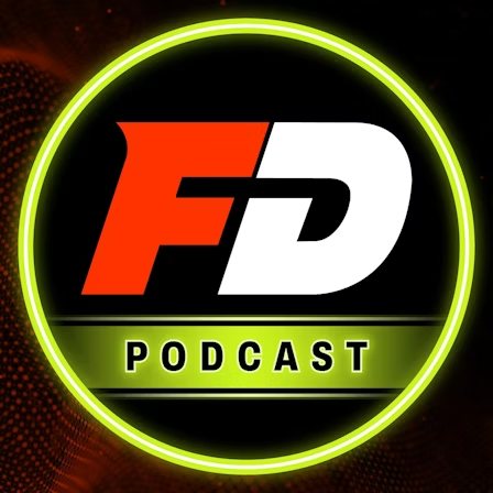 FastDraft Show podcast thumbnail