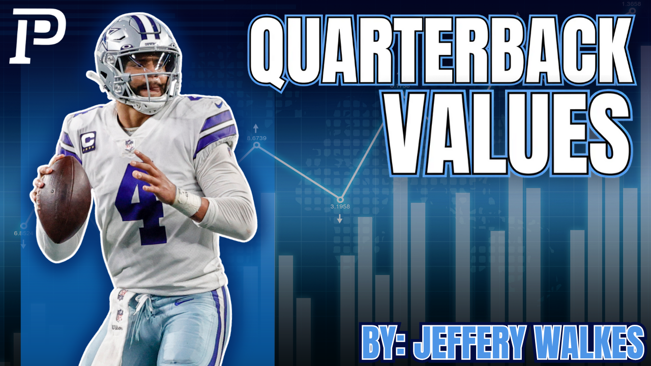 QB Values