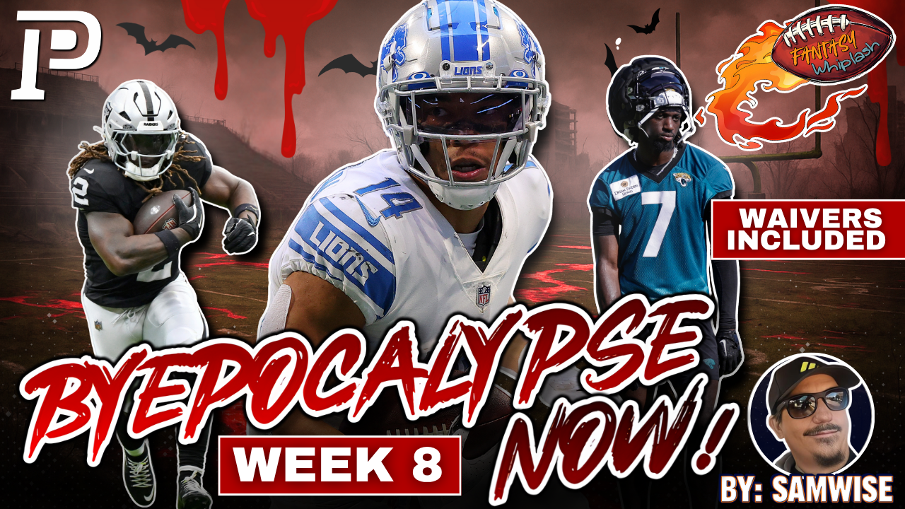 fantasy football injuries waiver wire