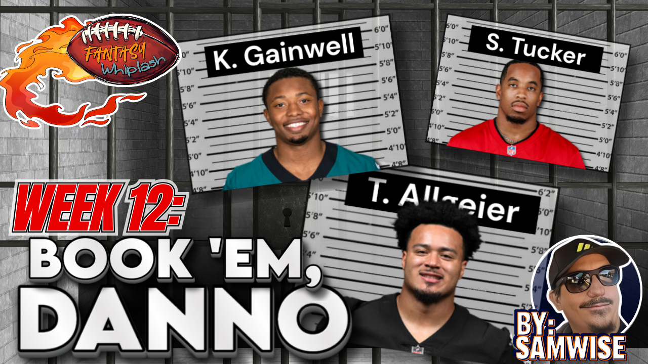 fantasy football injuries notes