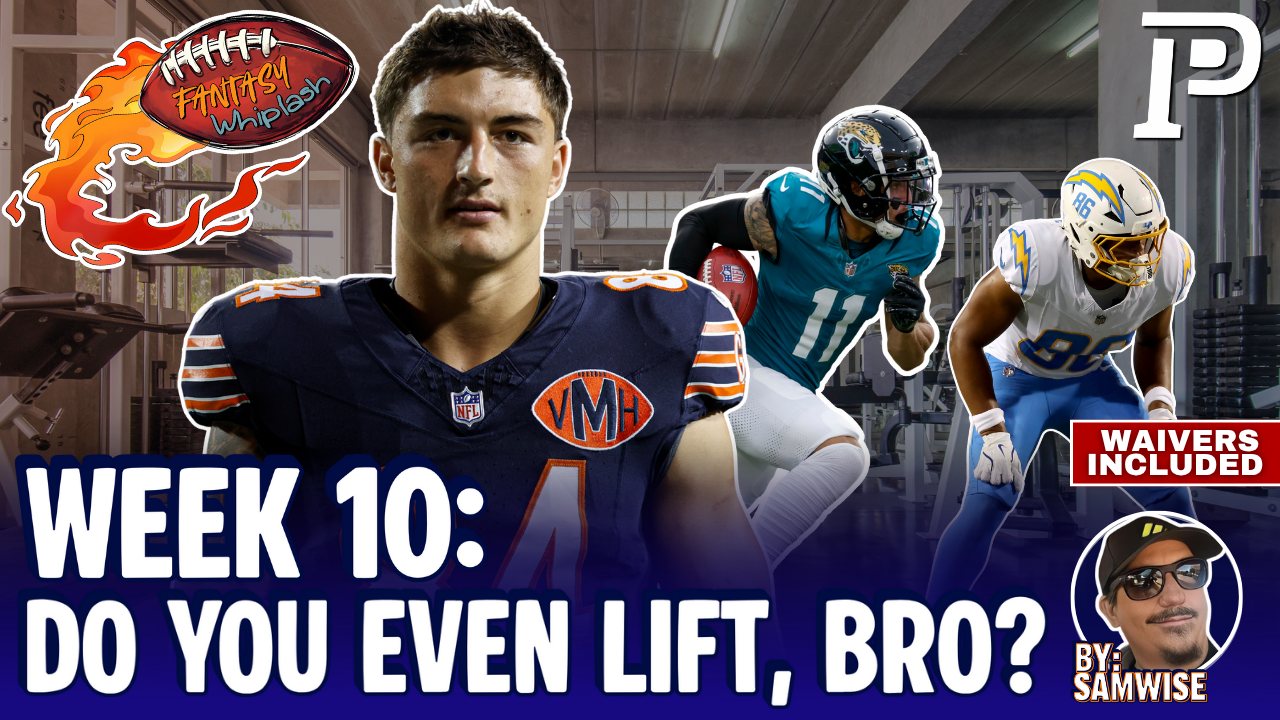 fantasy football injuries waiver