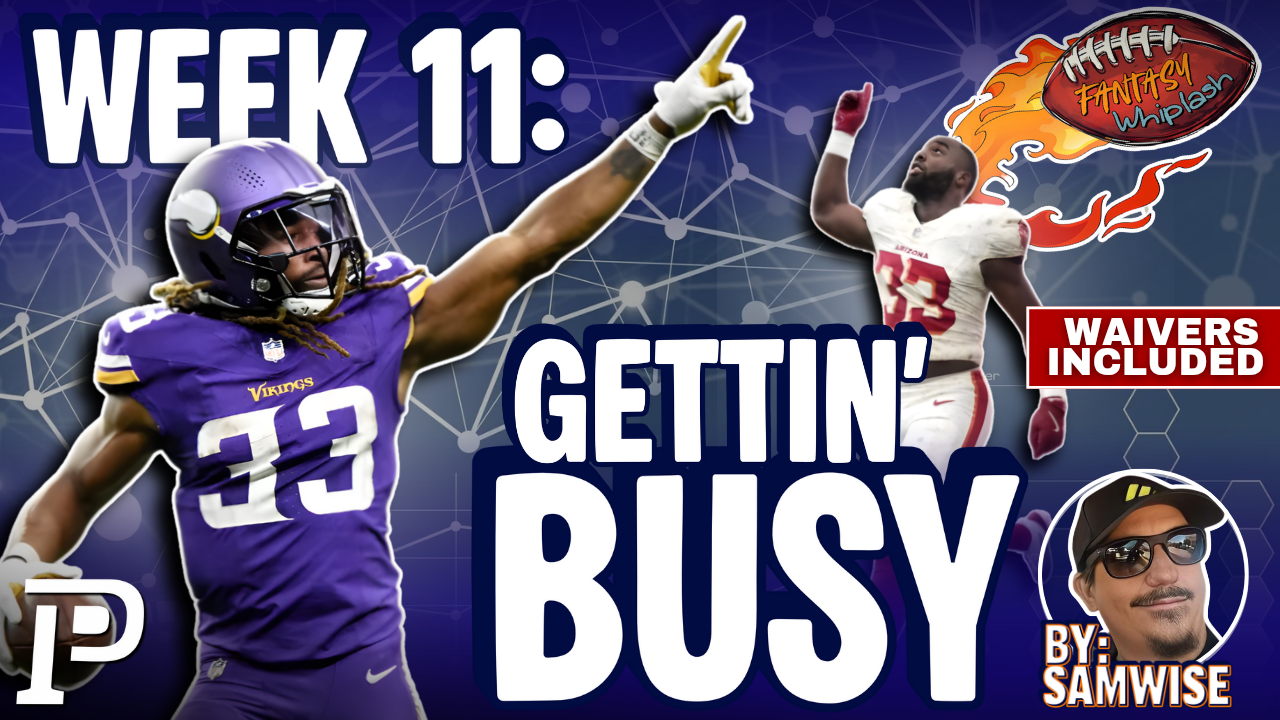 fantasy football waiver injuries