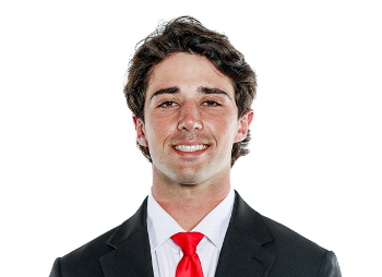 Josh Hoover headshot