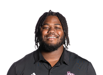 Dametrious Crownover