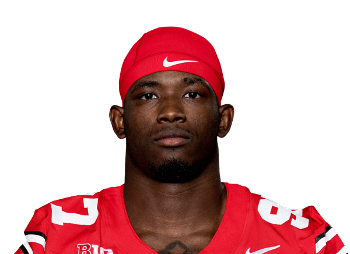 Kenyatta Jackson Jr.