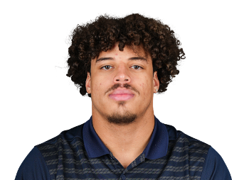 Dalton Johnson headshot