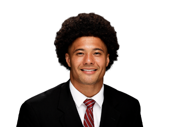 Domani Jackson headshot