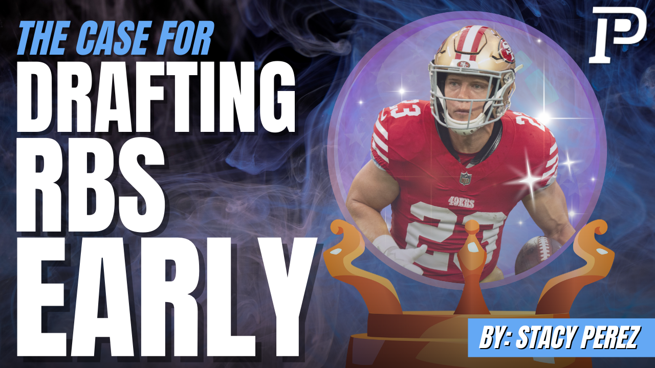 fantasy running backs