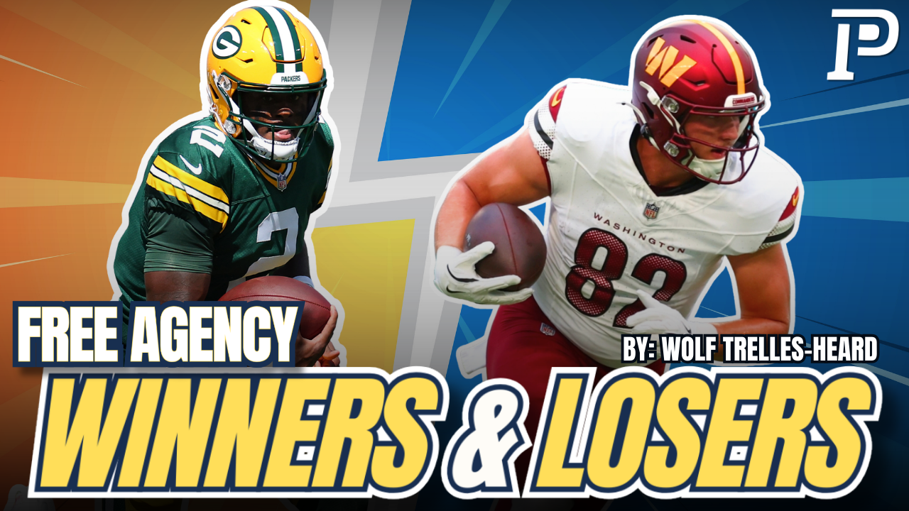 2026 free agency players expert