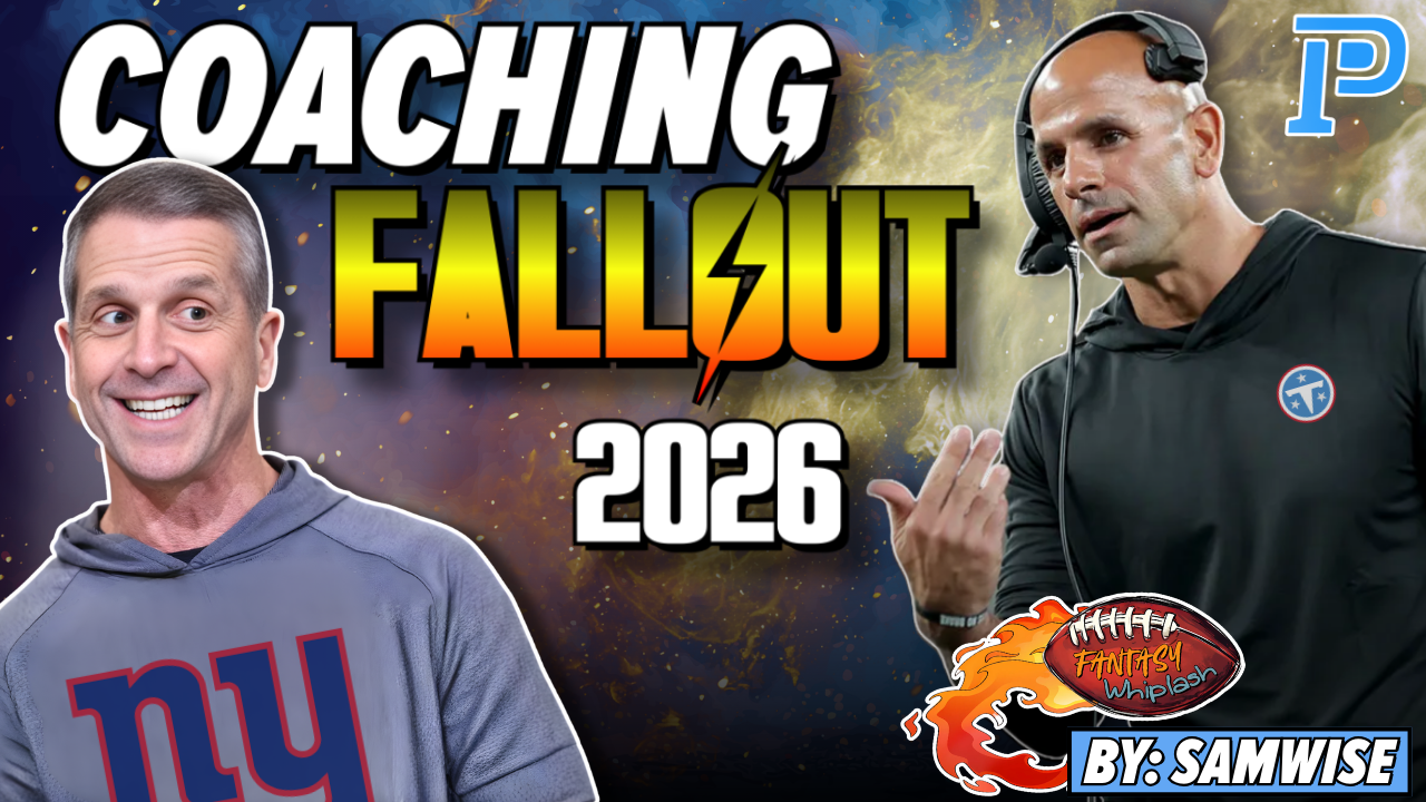 Whiplash! Fantasy Football