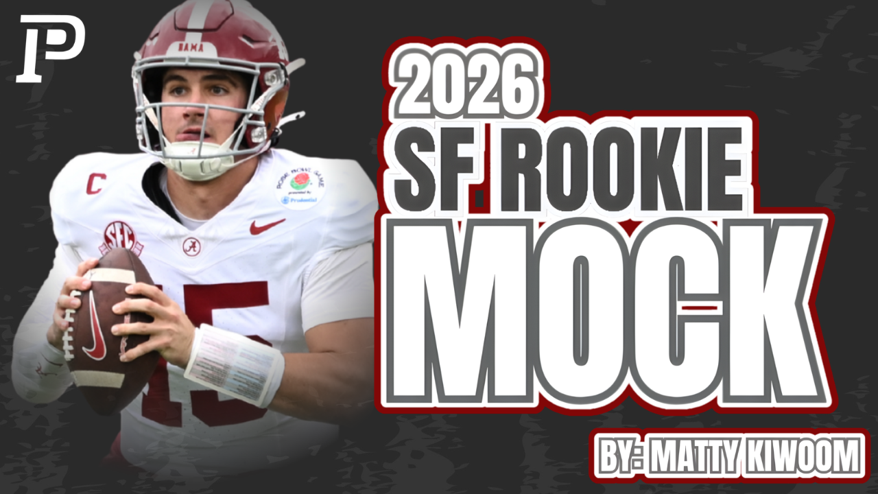 2026 dynasty superflex mock draft