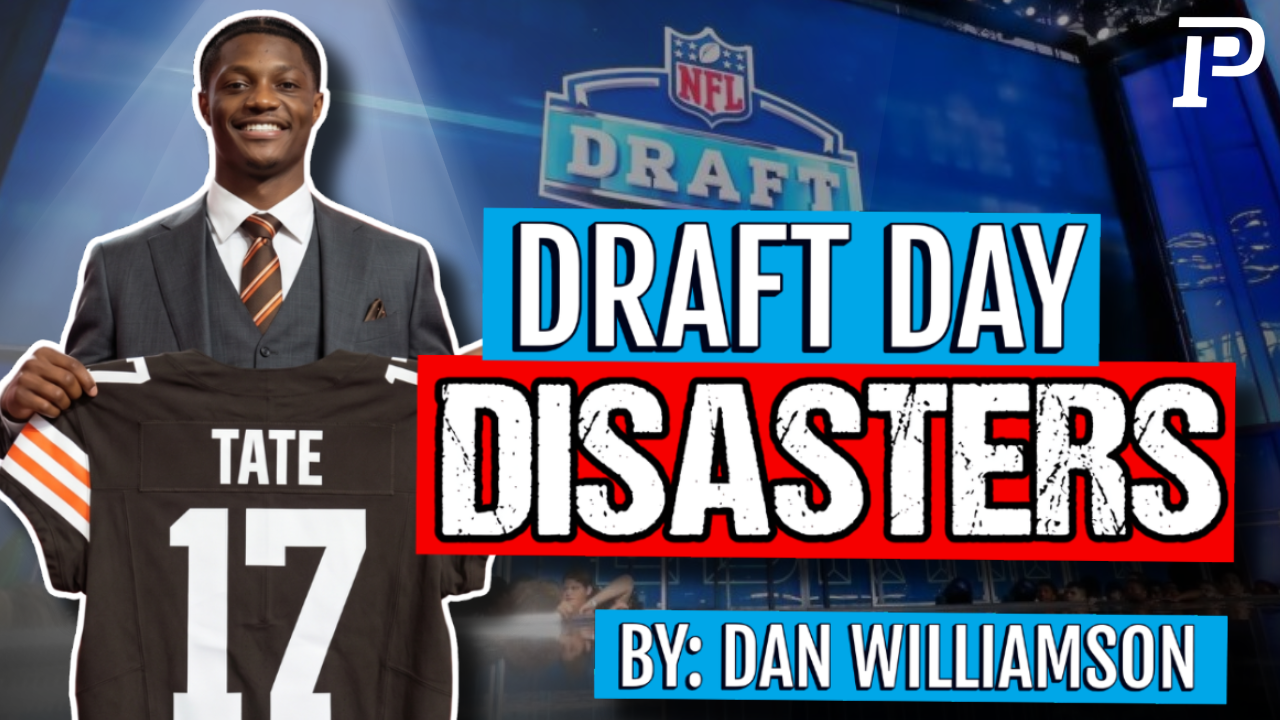 2026 Draft Landing Spots that will Kill Fantasy Value