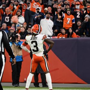 Dynasty Value Jerry Jeudy in trouble