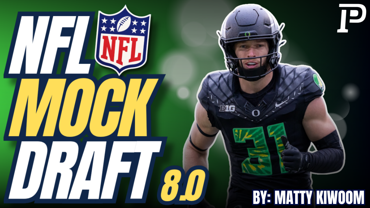2026 nfl final mock draft 8-0