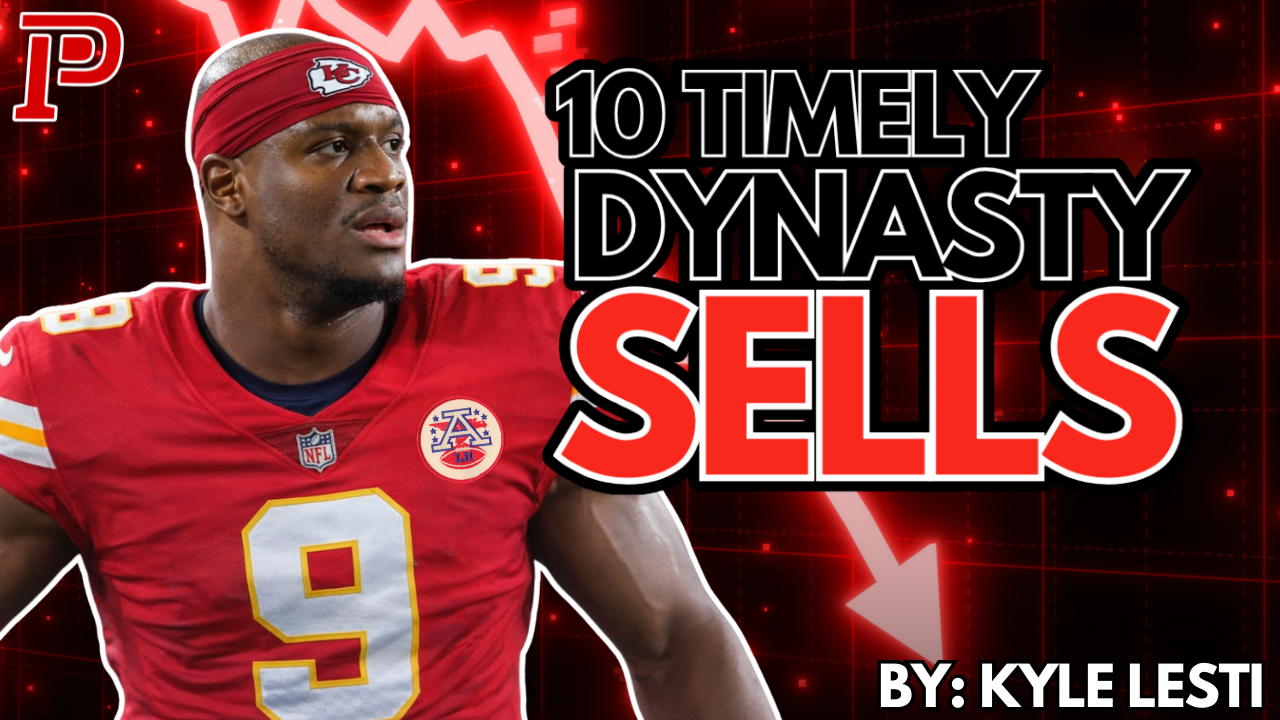10 Dynasty Sells in 2026
