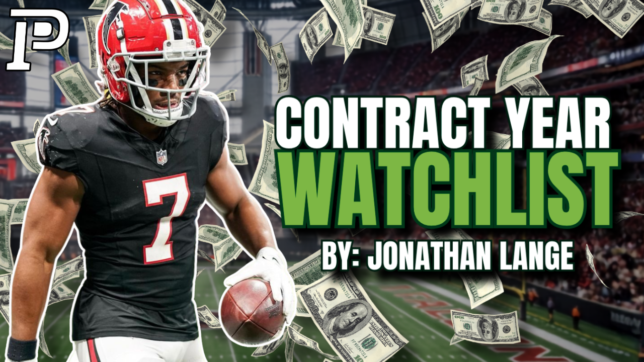 2026 players in a contract year