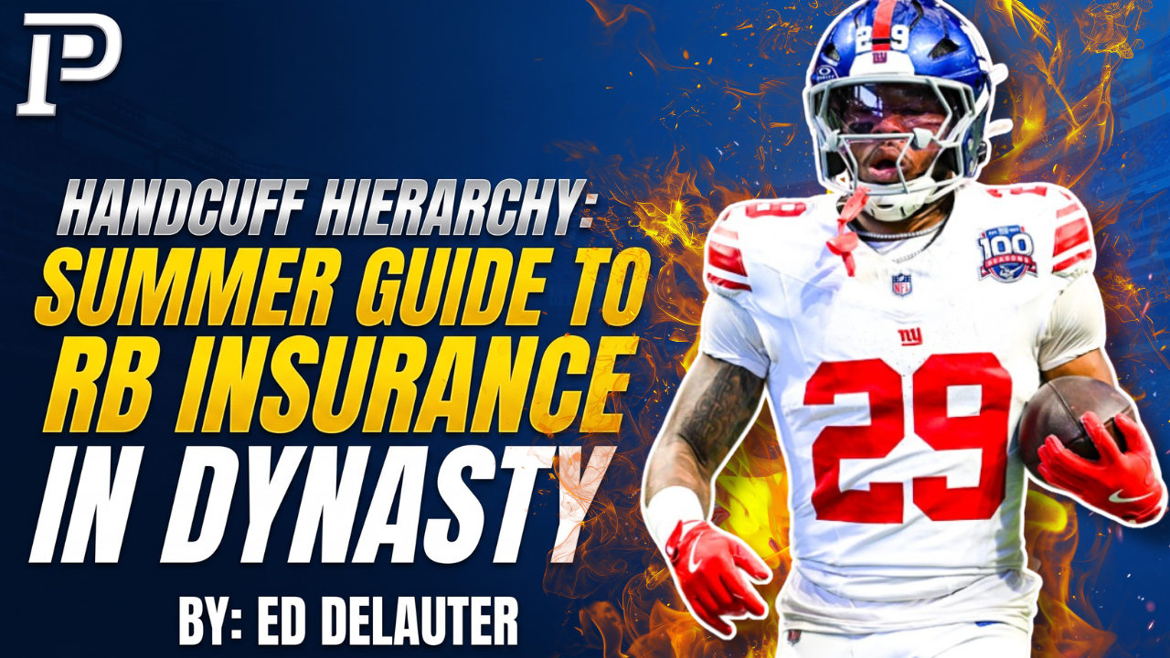 handcuff running backs | dynasty 2026