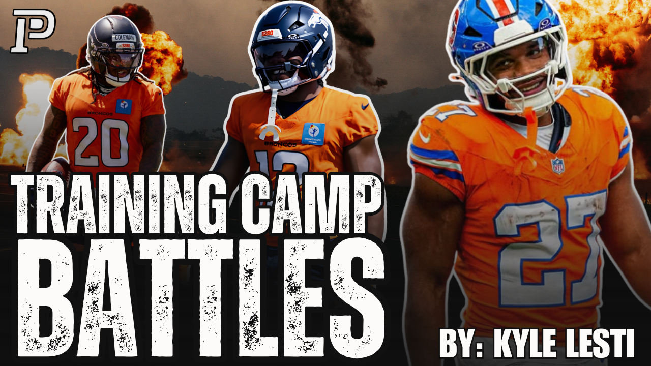 2026 fantasy football camp battles