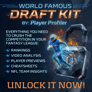 2026 Dynasty Buy Lows