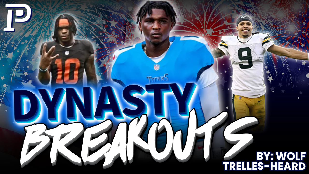 dynasty breakouts 2026