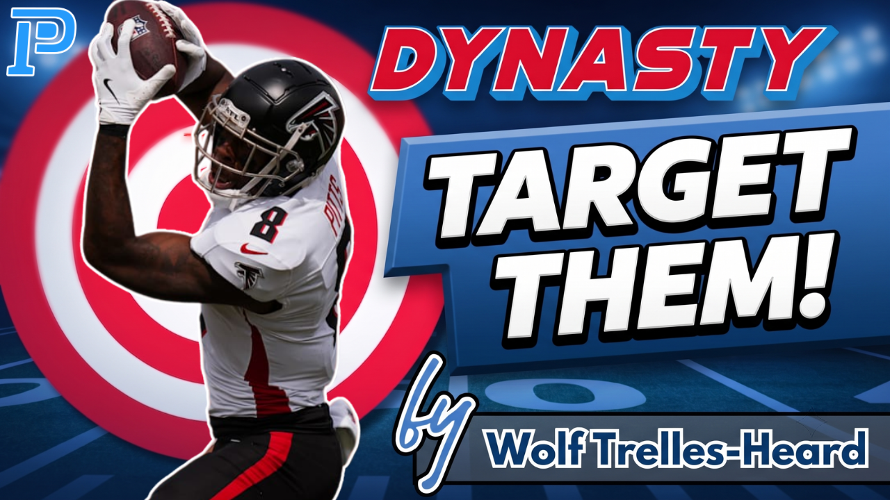 Ultimate August Dynasty Trade Targets | Buy Low, Sell High Before 2026 Kickoff