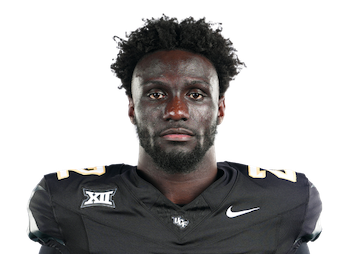 Myles Montgomery headshot
