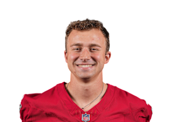 Jack Strand headshot