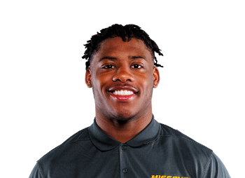 Ahmad Hardy headshot