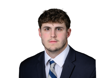 Benjamin Brahmer headshot