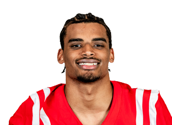 Caleb Odom headshot