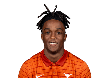 Cam Coleman headshot