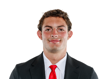 Charlie Becker headshot