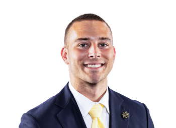 CJ Carr headshot
