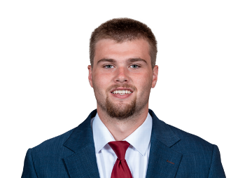 Drake Lindsey headshot