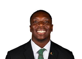 Elija Lofton headshot