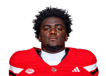 Isaac Brown headshot