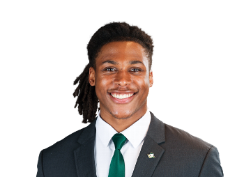 Jamari Johnson headshot