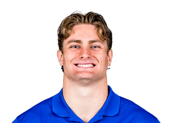 Jeremiah Hasley headshot